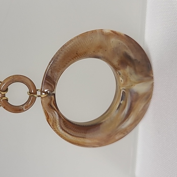 Two Piece Necklace Set - Picture 3 of 12